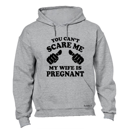 My Wife Is Pregnant - THUMBS - Hoodie