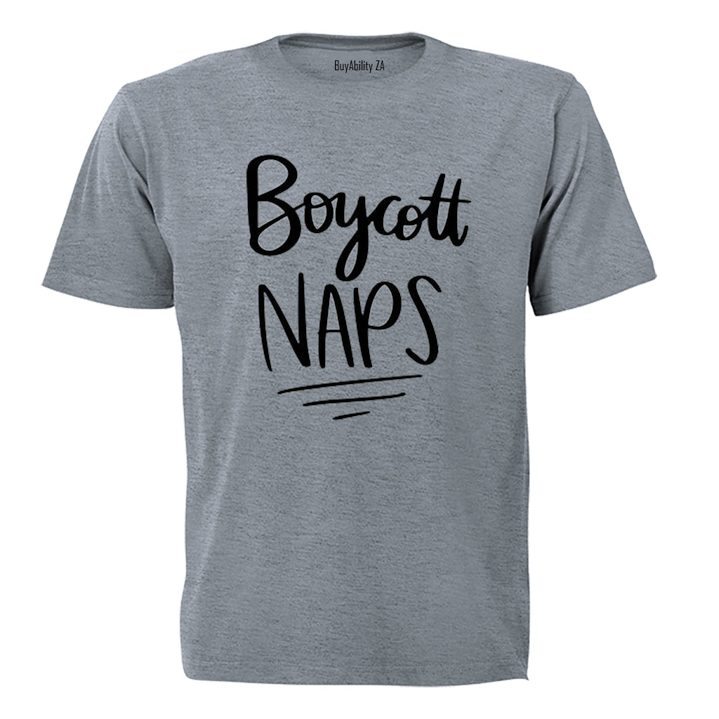 Naps - Kids T-Shirt - BuyAbility South Africa