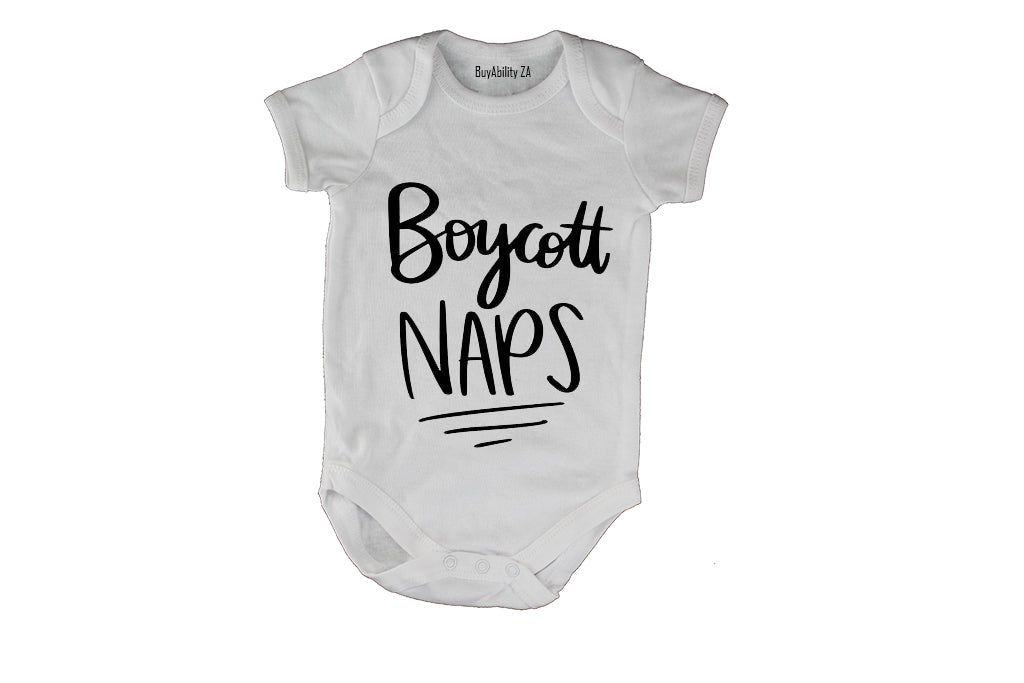 Naps - Baby Grow - BuyAbility South Africa