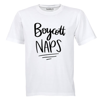 Naps - Kids T-Shirt - BuyAbility South Africa