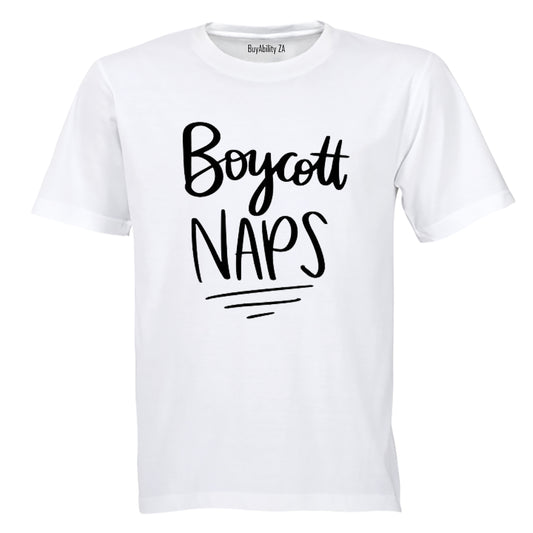 Naps - Kids T-Shirt - BuyAbility South Africa