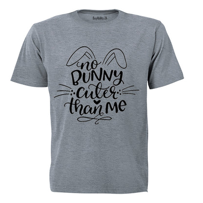 No Bunny Cuter - Easter - Kids T-Shirt