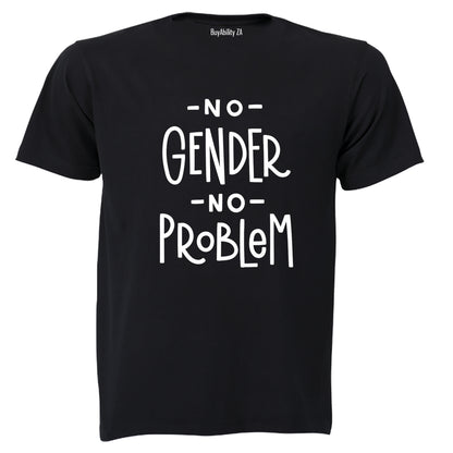 No Gender - Adults - T-Shirt - BuyAbility South Africa