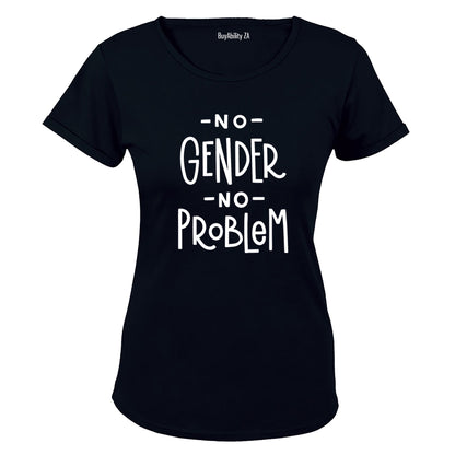 No Gender - Ladies - T-Shirt - BuyAbility South Africa