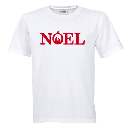 NOEL - Adults - T-Shirt