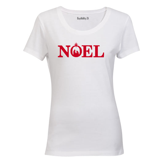 NOEL - Ladies - T-Shirt