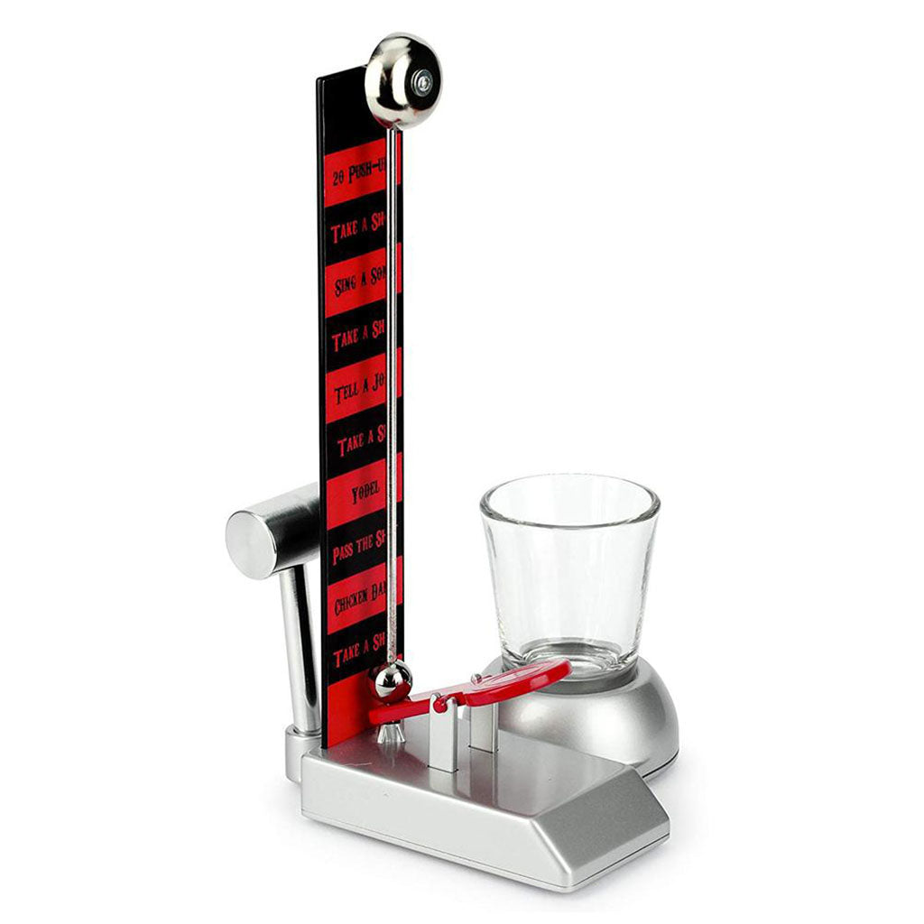 Hammer Shots - Novelty Drinking Game