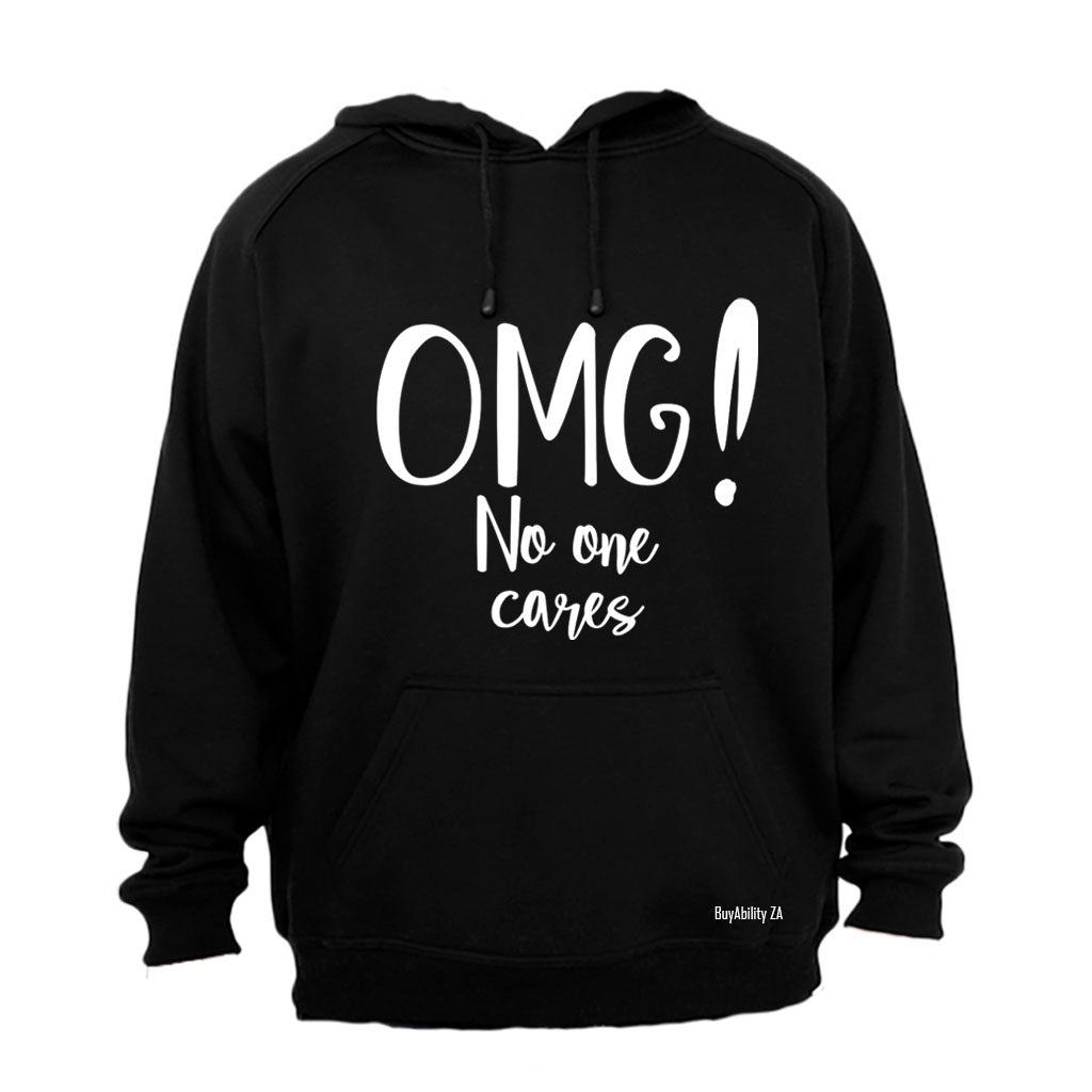 OMG! - Hoodie