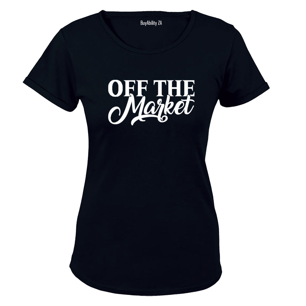 Off the Market - Ladies - T-Shirt