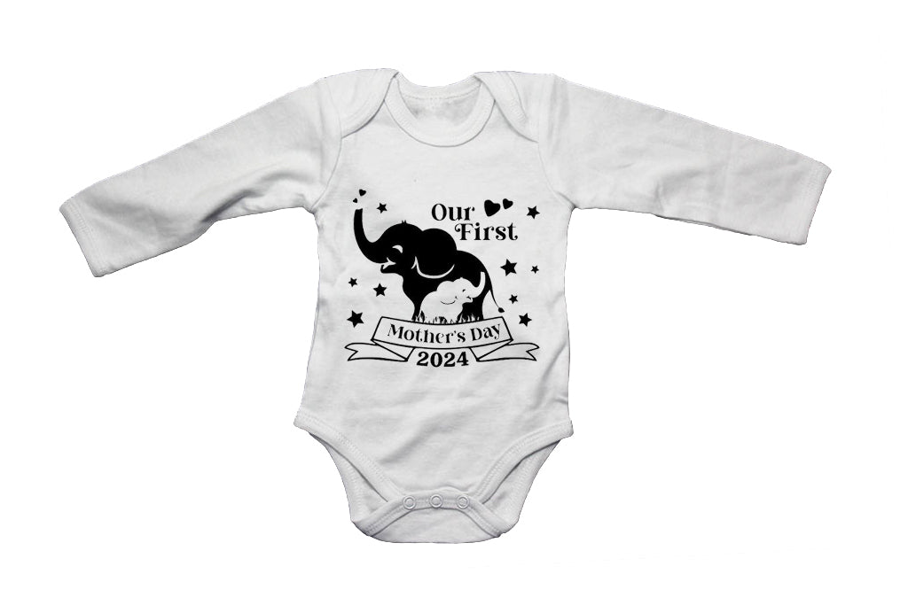Our First Mother's Day 2024 - Baby Grow - BuyAbility South Africa