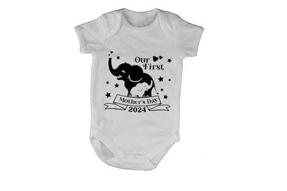 Our First Mother's Day 2024 - Baby Grow - BuyAbility South Africa