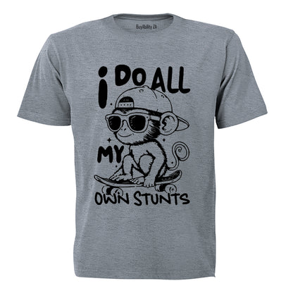 Own Stunts - Kids T-Shirt - BuyAbility South Africa