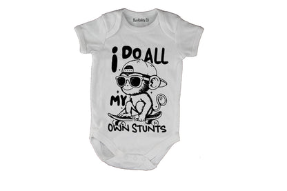 Own Stunts - Baby Grow - BuyAbility South Africa