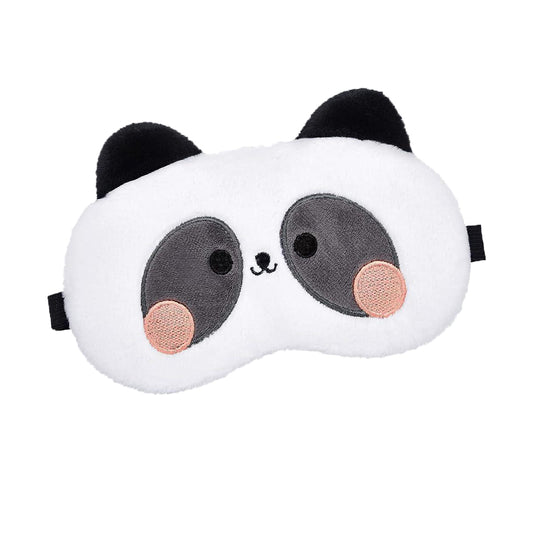 Panda Rosy Cheeks - Sleep Mask
