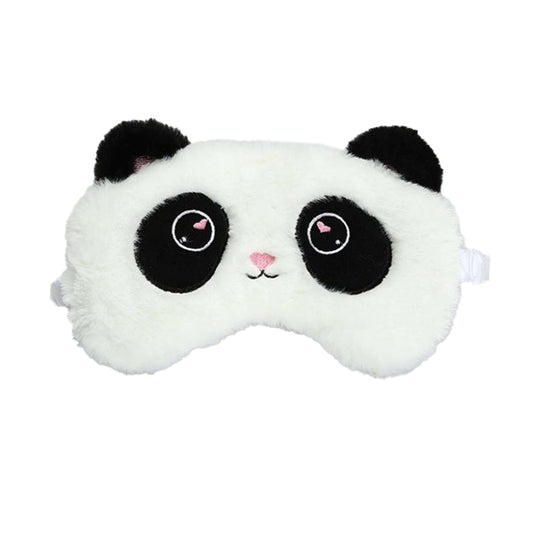 Panda - Sleep Mask