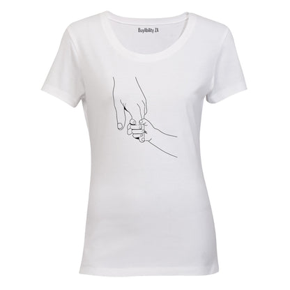 Parent & Child - True Love - Ladies - T-Shirt