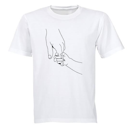 Parent & Child - Adults - T-Shirt - BuyAbility South Africa