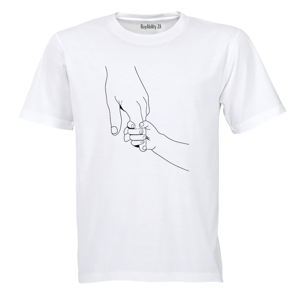 Parent & Child - Adults - T-Shirt
