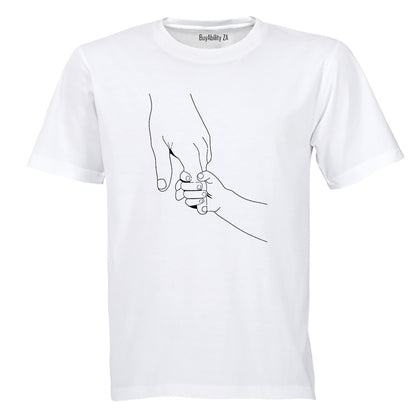 Parent & Child - Adults - T-Shirt