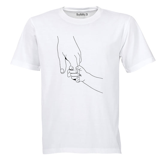 Parent & Child - Adults - T-Shirt