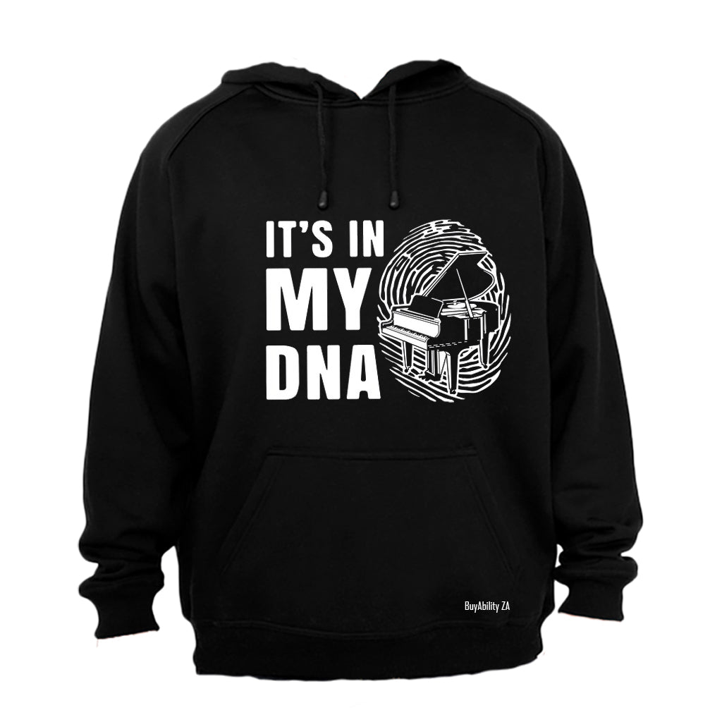 Pianist DNA - Hoodie