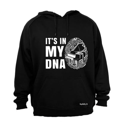 Pianist DNA - Hoodie