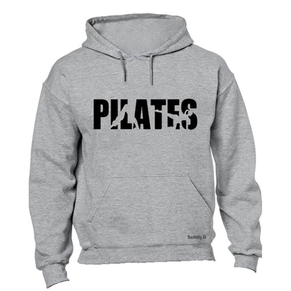 Pilates - Hoodie