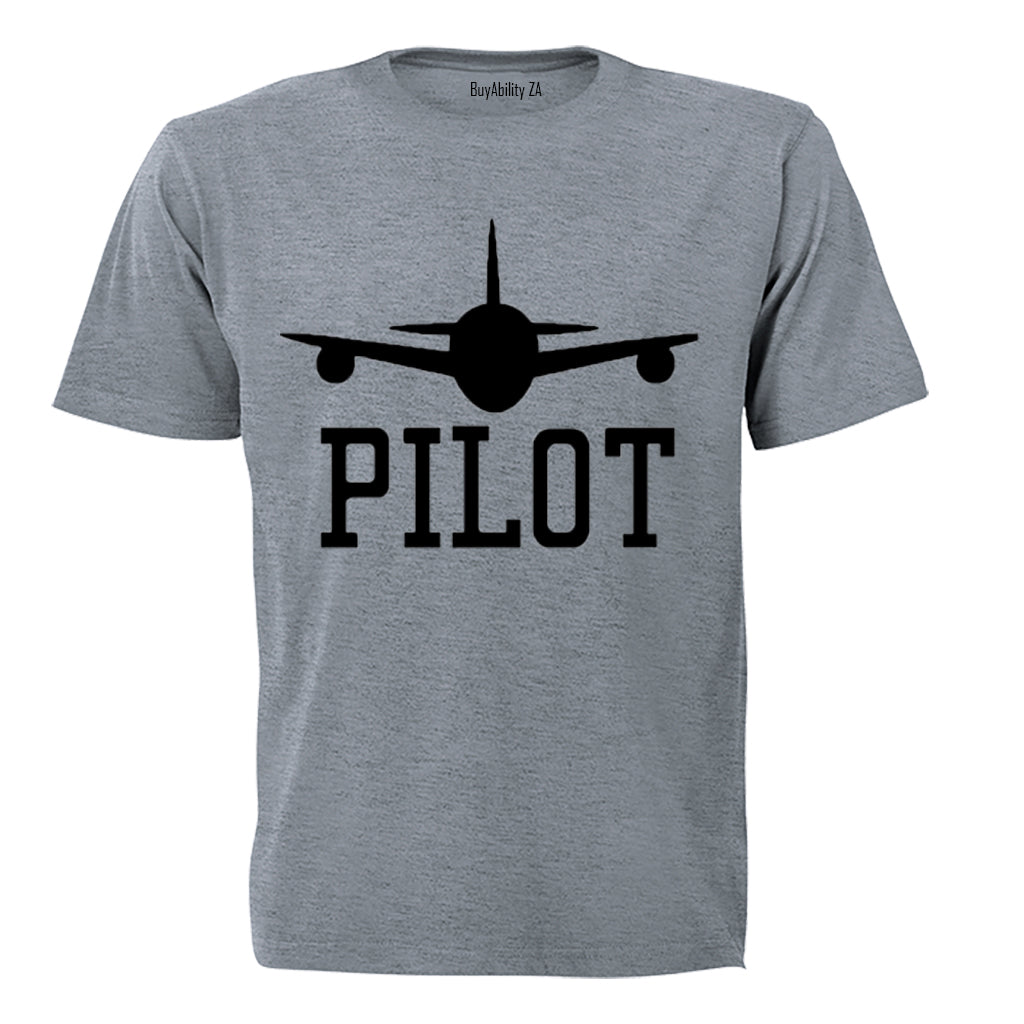 Pilot - Adults - T-Shirt