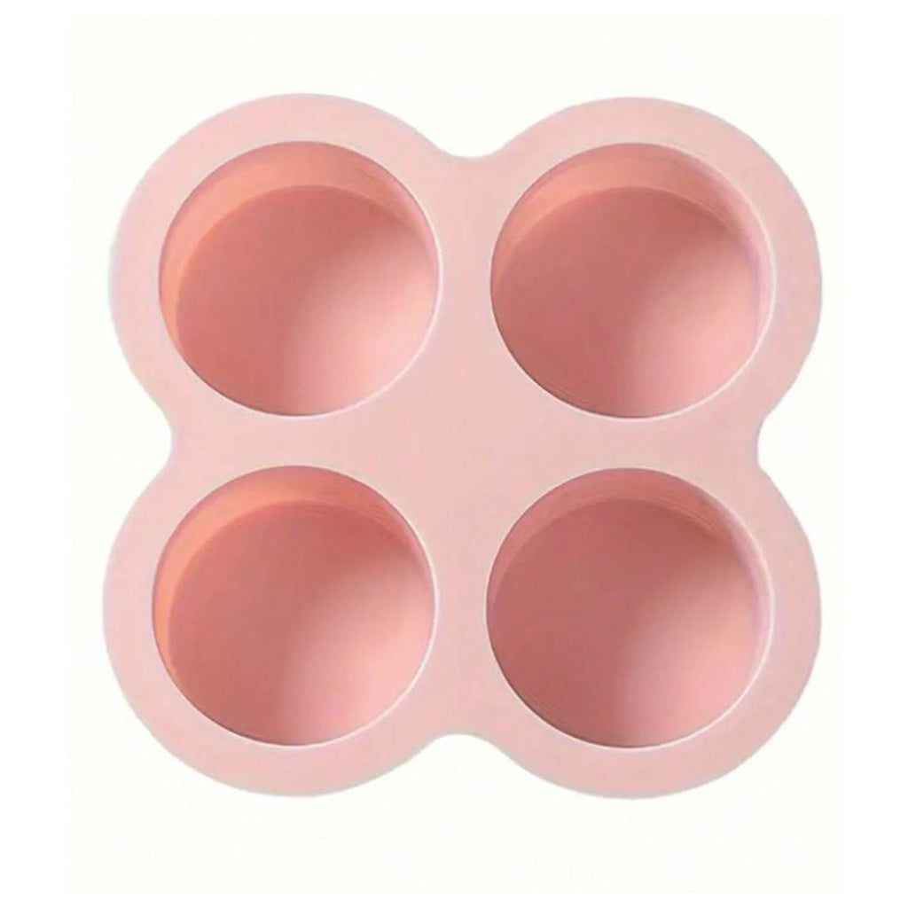 Silicone Muffin or Cupcake Mould