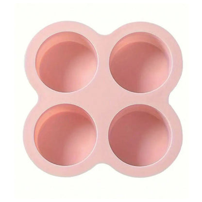 Silicone Muffin or Cupcake Mould