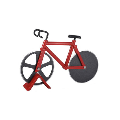 Novelty Bicycle Pizza Cutter