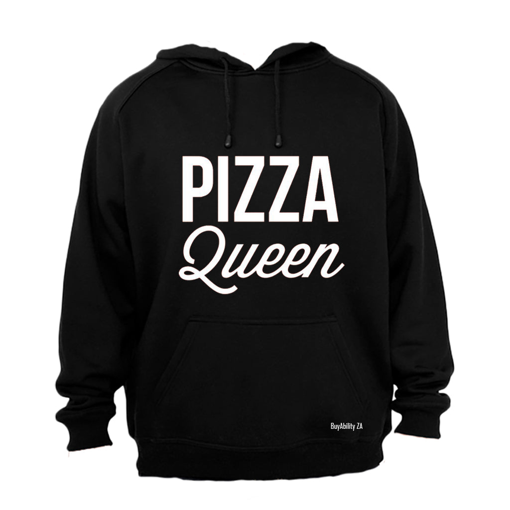 Pizza Queen - Hoodie