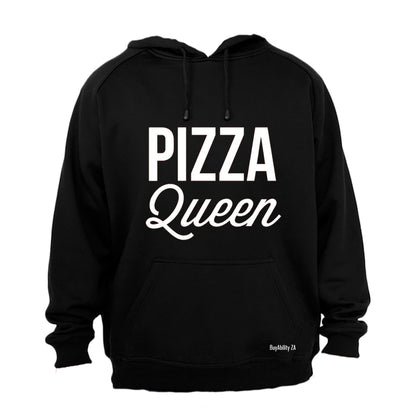 Pizza Queen - Hoodie