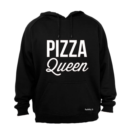 Pizza Queen - Hoodie