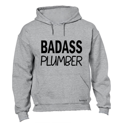 Plumber - Hoodie