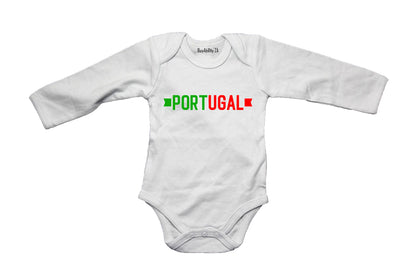 Portugal - Baby Grow - BuyAbility South Africa