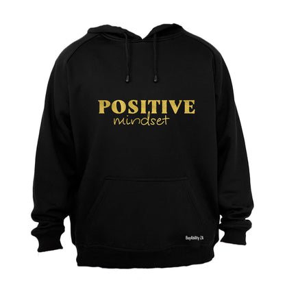Positive Mindset - Hoodie