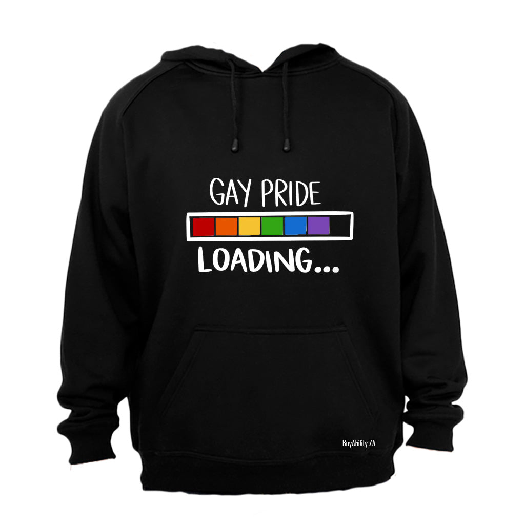 Pride Loading - Hoodie