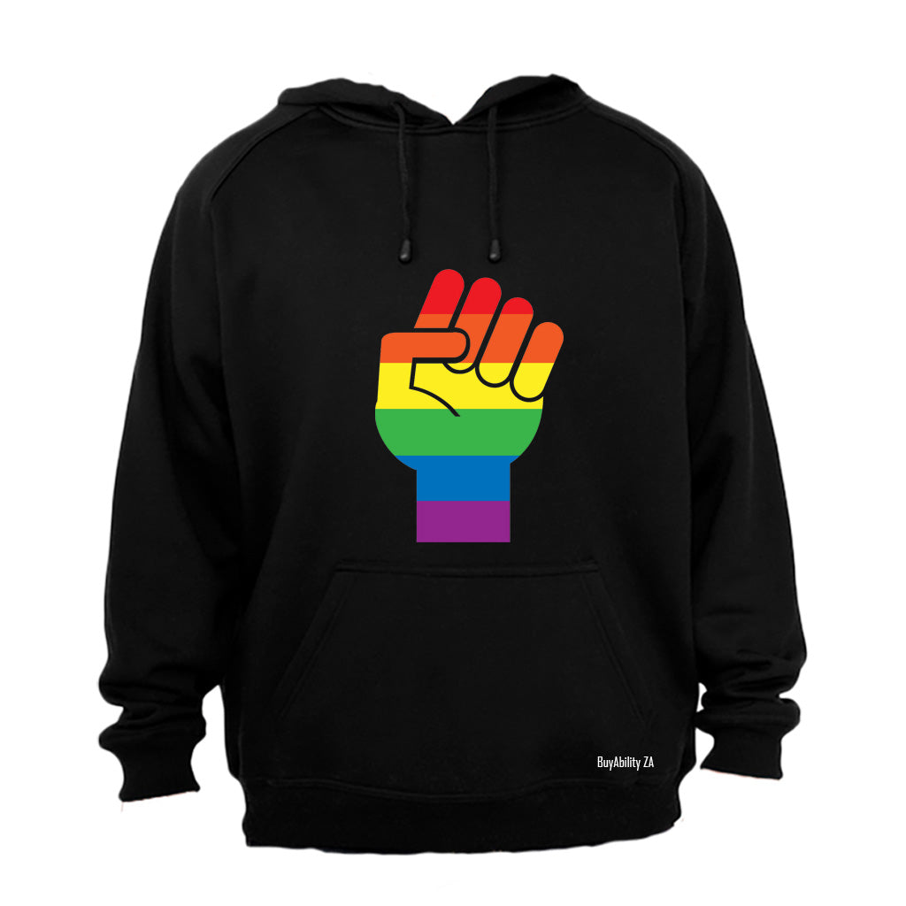 Pride Power - Hoodie