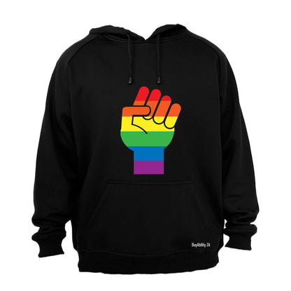 Pride Power - Hoodie