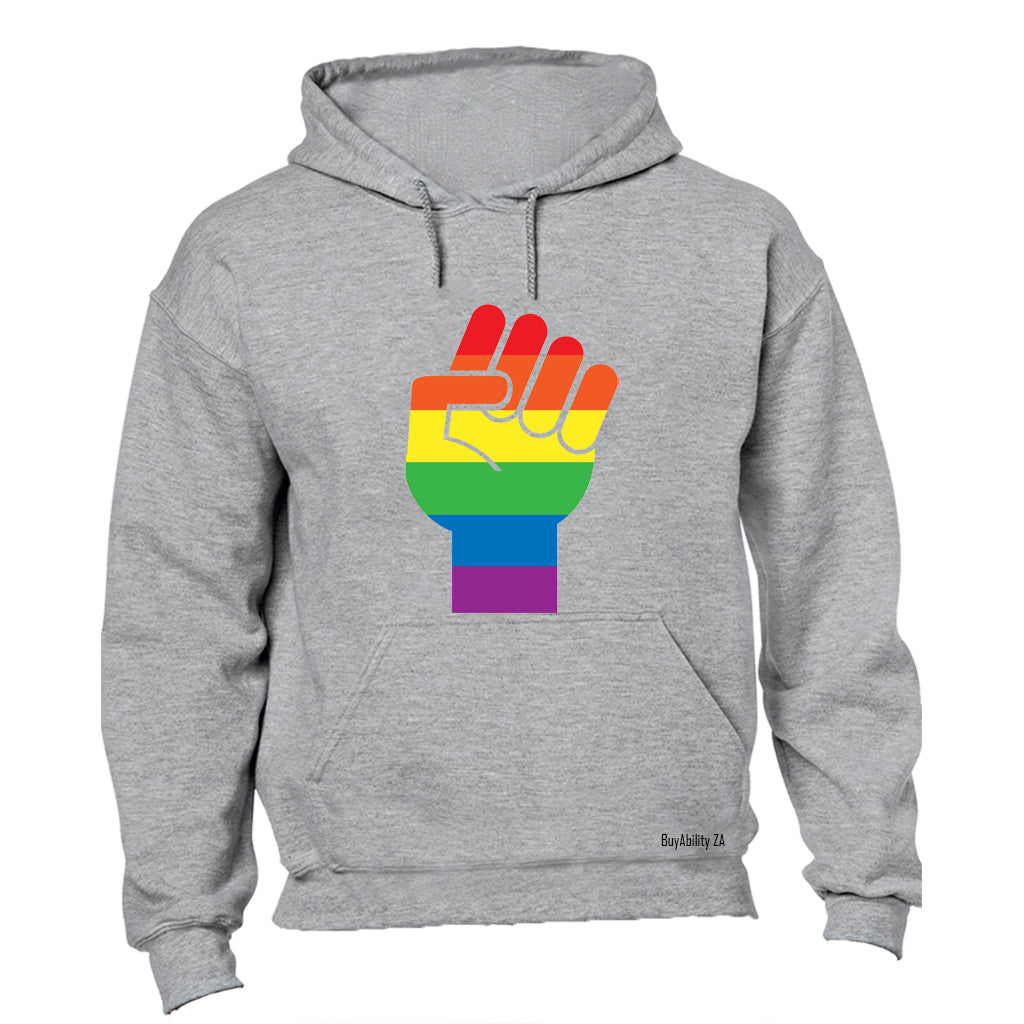 Pride Power - Hoodie