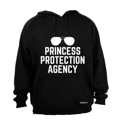 Princess Protection Agency - Hoodie
