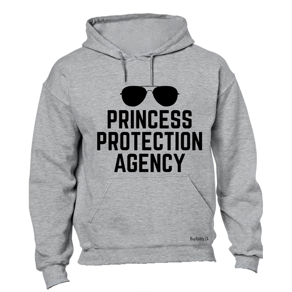 Princess Protection Agency - Hoodie