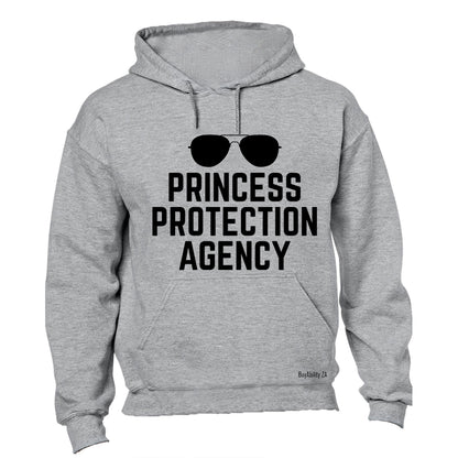 Princess Protection Agency - Hoodie