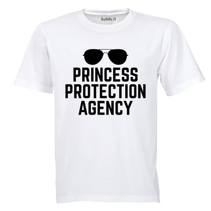 Princess Protection Agency - Kids T-Shirt
