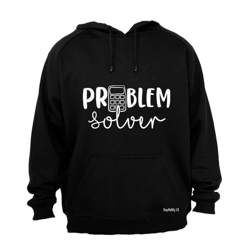 Problem Solver - Hoodie