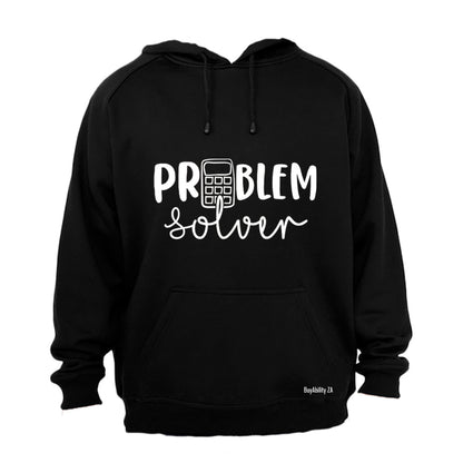 Problem Solver - Hoodie