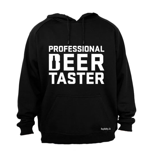 Professional Beer Taster - Hoodie