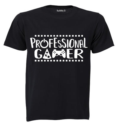 Professional Gamer - Kids T-Shirt
