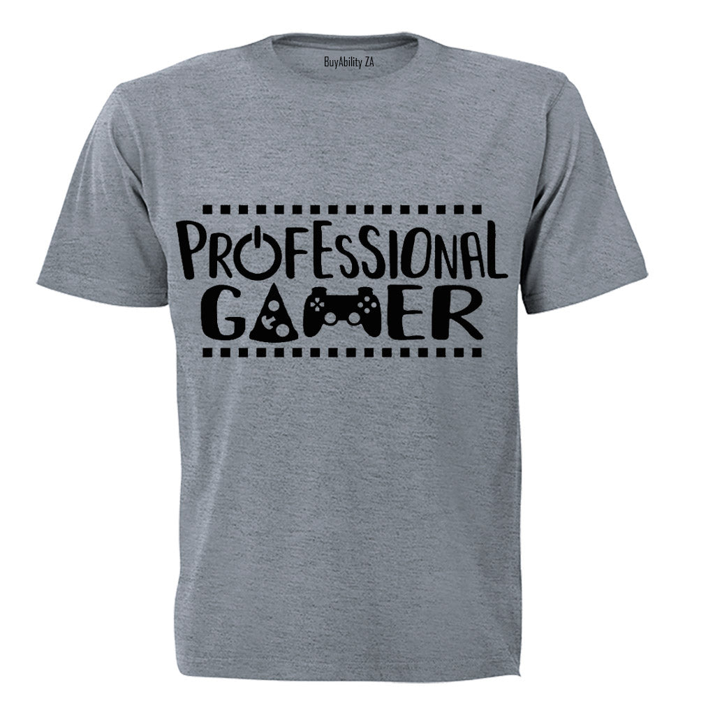 Professional Gamer - Kids T-Shirt